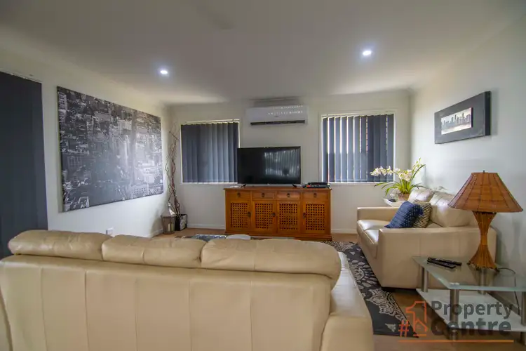 Third view of Homely house listing, 18 Hustons Place, Dalby QLD 4405