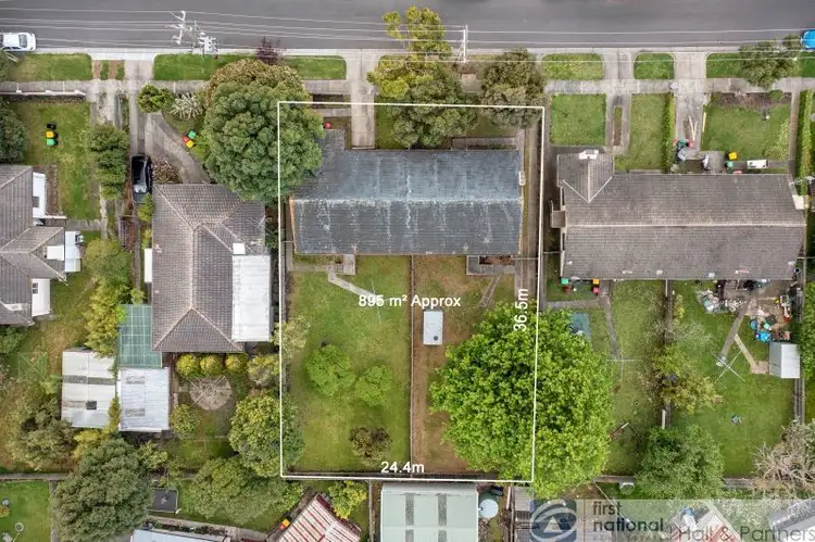 10-12 Jesson Crescent, Dandenong VIC 3175