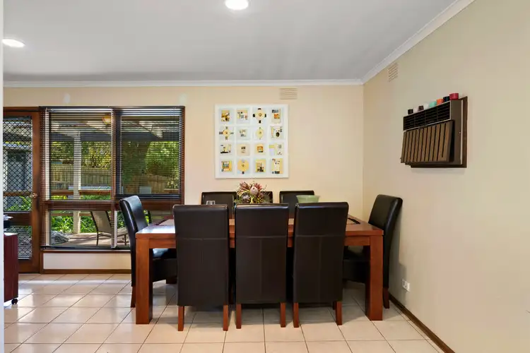 Third view of Homely house listing, 14 Russett Court, Frankston VIC 3199
