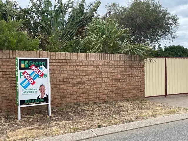 Main view of Homely house listing, 13 Cobblers Street, Falcon WA 6210