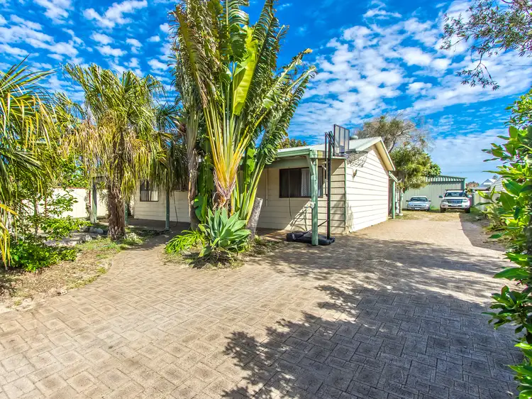 Second view of Homely house listing, 13 Cobblers Street, Falcon WA 6210