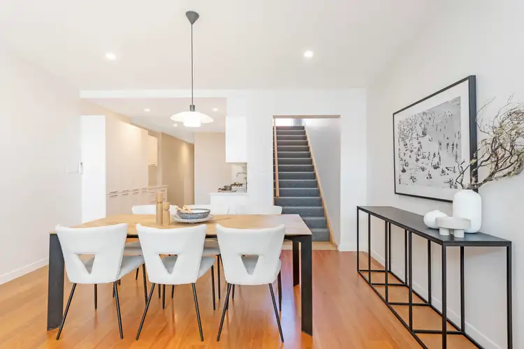 Fourth view of Homely house listing, 185 Addison Road, Marrickville NSW 2204