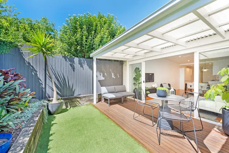 Fifth view of Homely house listing, 185 Addison Road, Marrickville NSW 2204