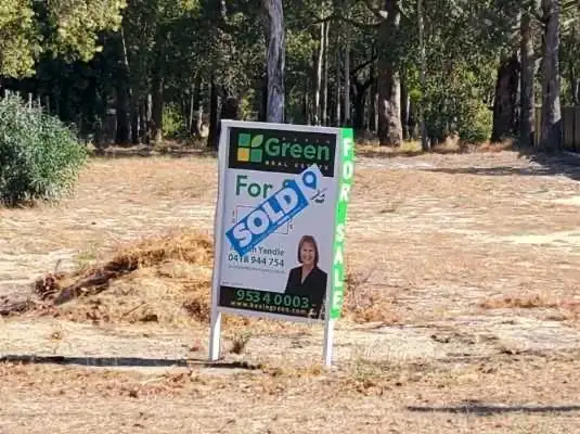 9 Logue Street, Waroona WA 6215