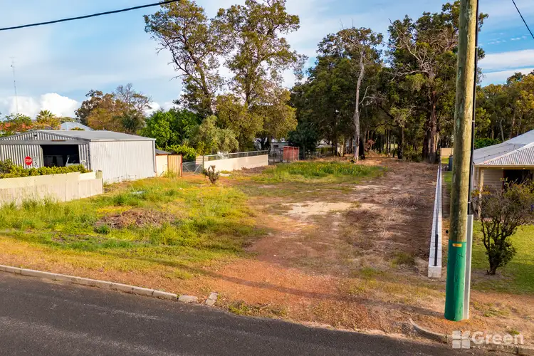 Fourth view of Homely land listing, 9 Logue Street, Waroona WA 6215