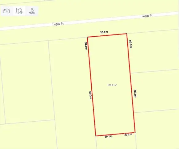 Sixth view of Homely land listing, 9 Logue Street, Waroona WA 6215