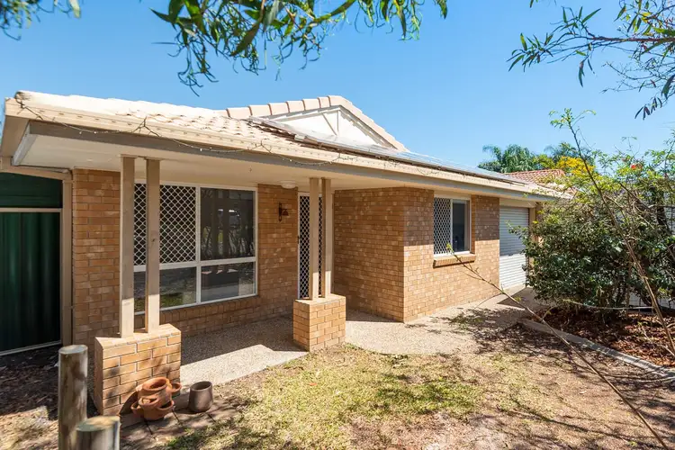 2 Dowling Crescent, Eagleby QLD 4207