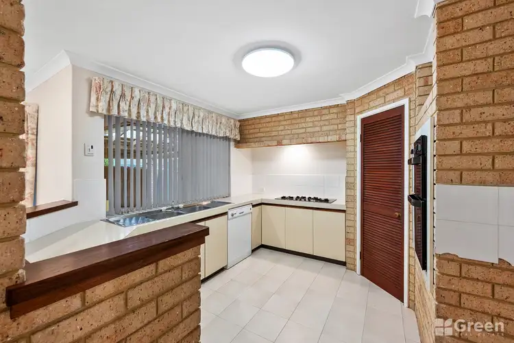 Fourth view of Homely house listing, 3 Muirfield Court, Halls Head WA 6210