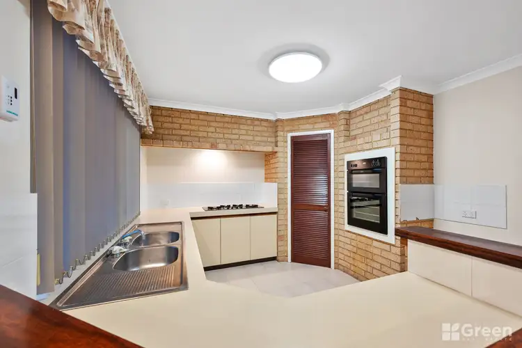 Fifth view of Homely house listing, 3 Muirfield Court, Halls Head WA 6210