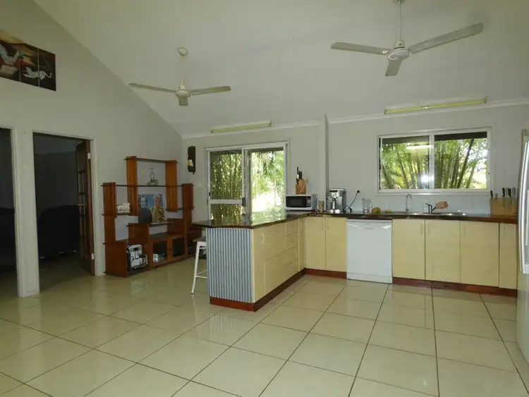 Fifth view of Homely house listing, 26 Ridgeview Road, Fly Creek NT 822