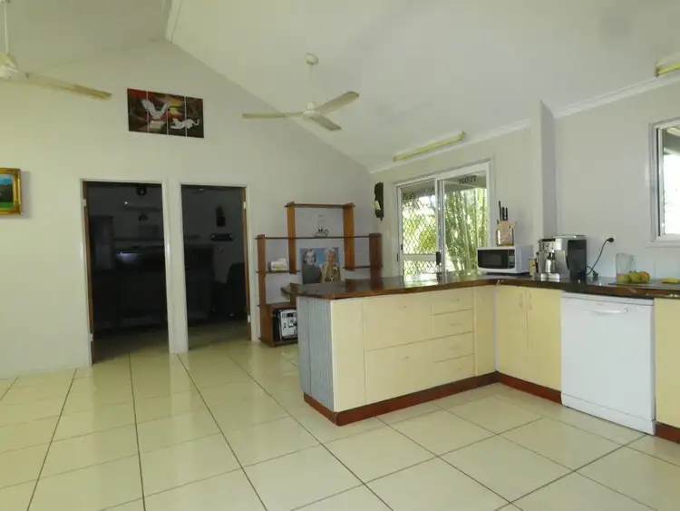 Sixth view of Homely house listing, 26 Ridgeview Road, Fly Creek NT 822