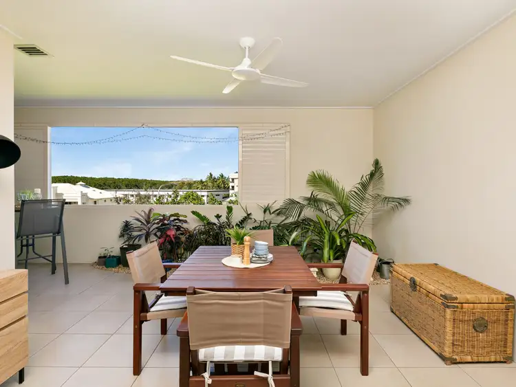 303/92-98 Digger Street, Cairns North QLD 4870