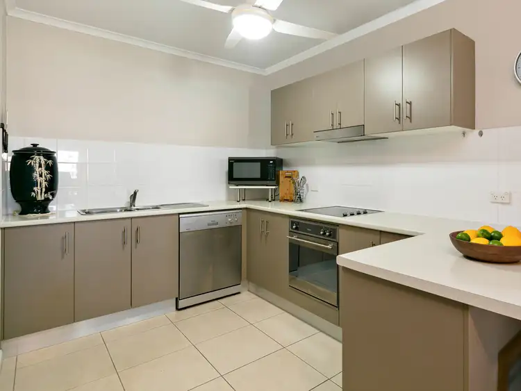 Fourth view of Homely apartment listing, 303/92-98 Digger Street, Cairns North QLD 4870