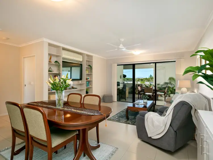 Fifth view of Homely apartment listing, 303/92-98 Digger Street, Cairns North QLD 4870