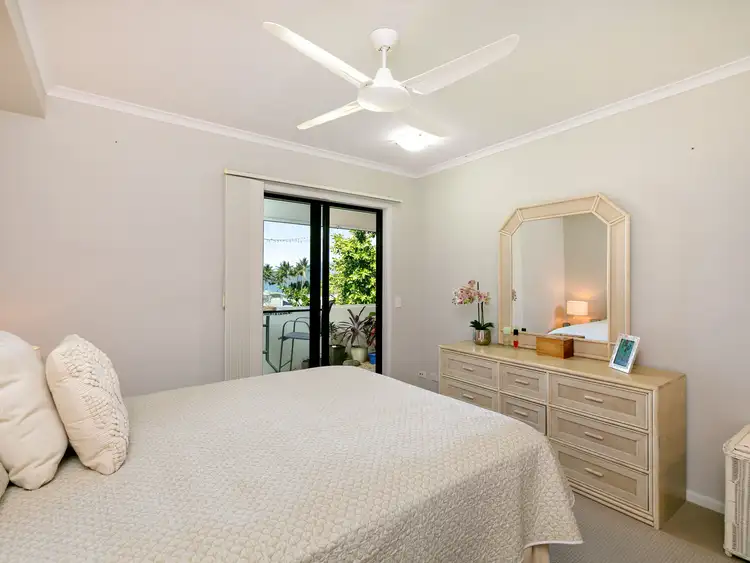 Sixth view of Homely apartment listing, 303/92-98 Digger Street, Cairns North QLD 4870