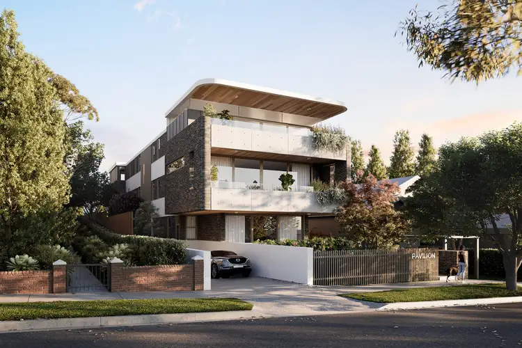 Main view of Homely apartment listing, 3/191 Carrington Road, Coogee NSW 2034
