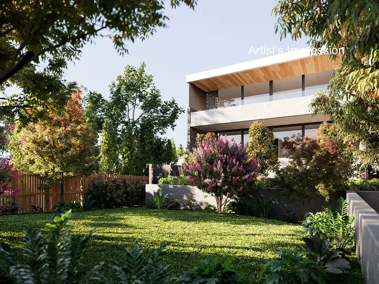 Third view of Homely apartment listing, 3/191 Carrington Road, Coogee NSW 2034