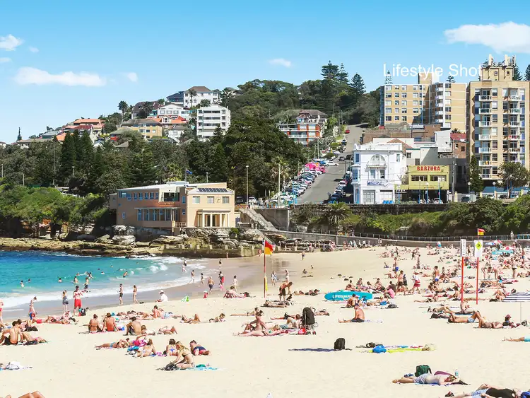 Fifth view of Homely apartment listing, 3/191 Carrington Road, Coogee NSW 2034