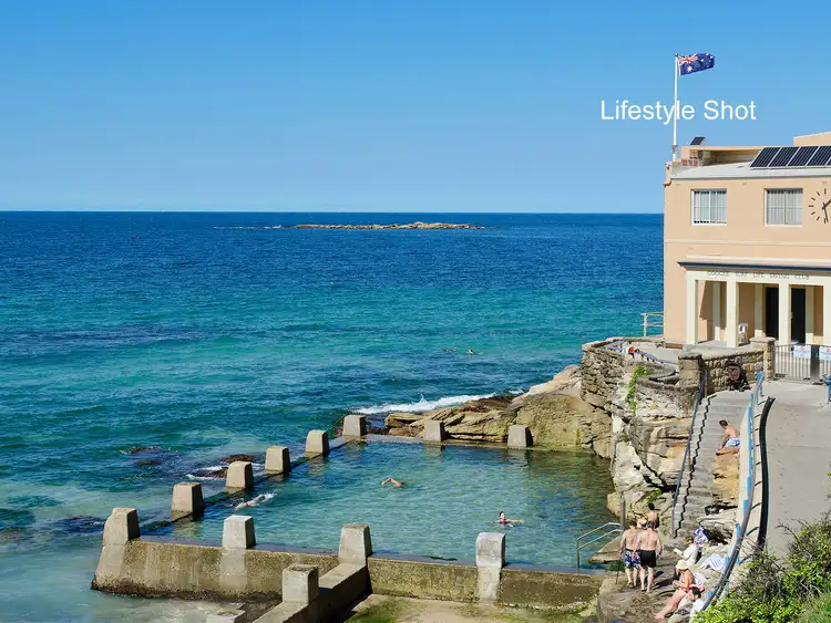 Sixth view of Homely apartment listing, 3/191 Carrington Road, Coogee NSW 2034