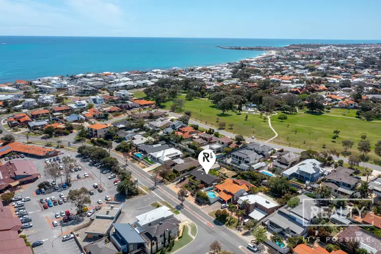 22 Sheppard Way, Marmion WA 6020