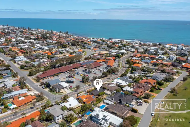 Fourth view of Homely house listing, 22 Sheppard Way, Marmion WA 6020