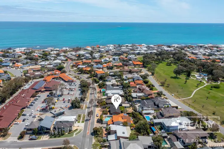 Fifth view of Homely house listing, 22 Sheppard Way, Marmion WA 6020