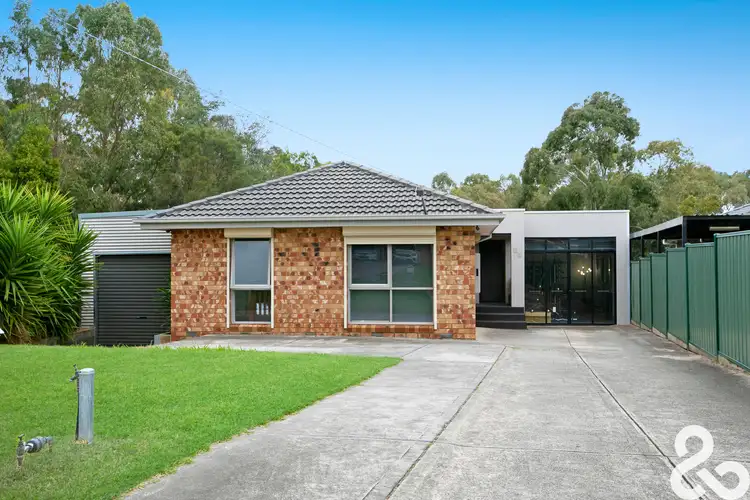 Third view of Homely house listing, 25 Carlisle Drive, Epping VIC 3076