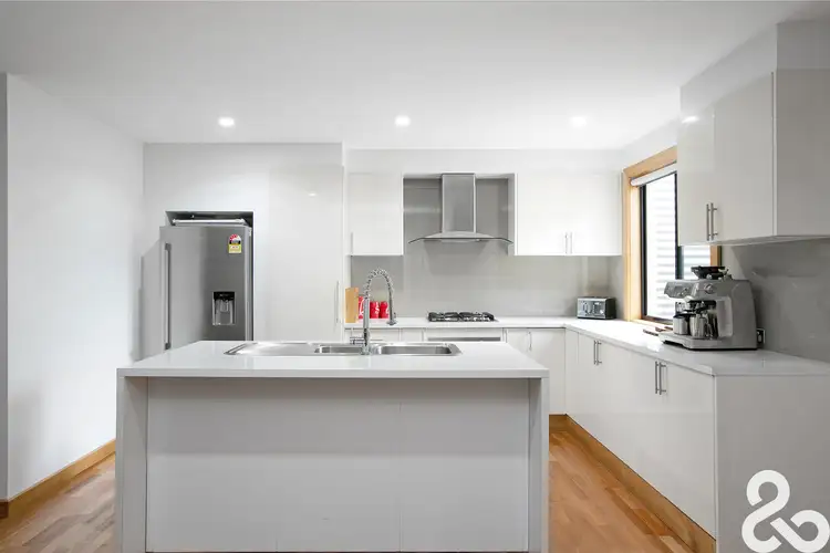 Fourth view of Homely house listing, 25 Carlisle Drive, Epping VIC 3076
