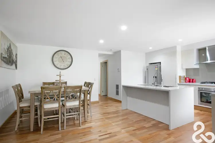 Fifth view of Homely house listing, 25 Carlisle Drive, Epping VIC 3076
