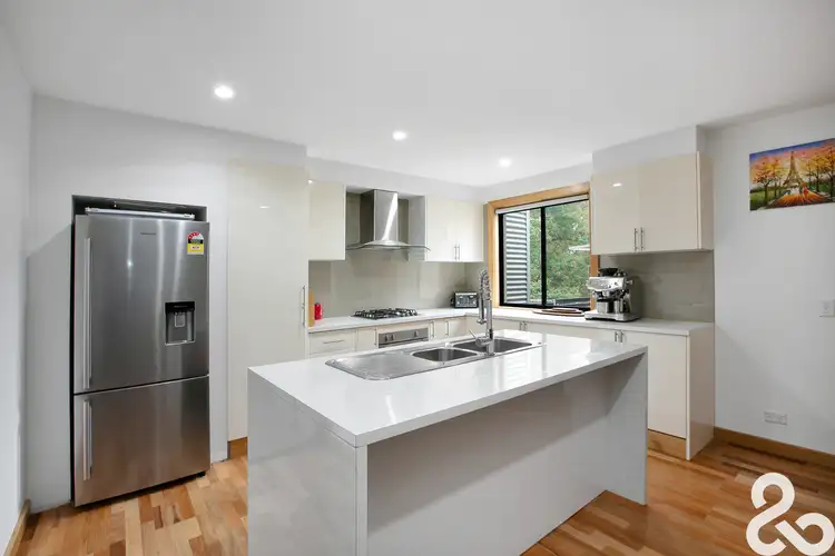 Sixth view of Homely house listing, 25 Carlisle Drive, Epping VIC 3076