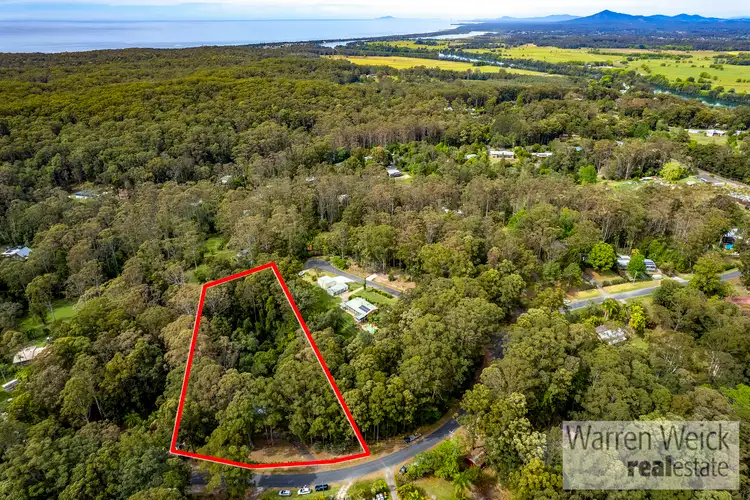Third view of Homely house listing, 74 Forest Drive, Repton NSW 2454