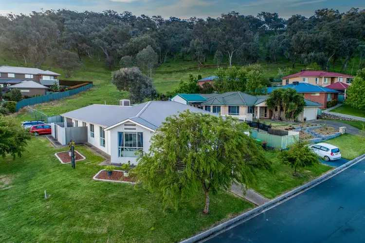 Main view of Homely house listing, 1 Blair Court, Glenroy NSW 2640