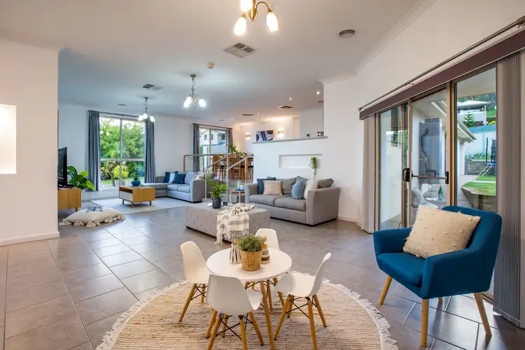 Fourth view of Homely house listing, 1 Blair Court, Glenroy NSW 2640