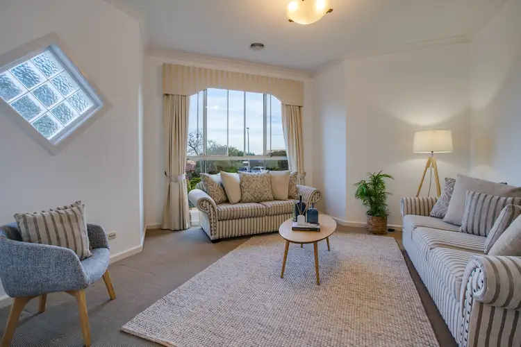 Fifth view of Homely house listing, 1 Blair Court, Glenroy NSW 2640