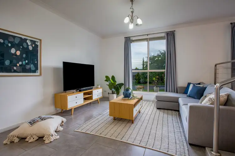 Sixth view of Homely house listing, 1 Blair Court, Glenroy NSW 2640