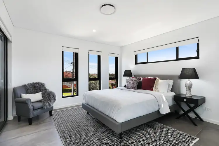 Fourth view of Homely semi-detached listing, 6 Caroline Crescent, Georges Hall NSW 2198
