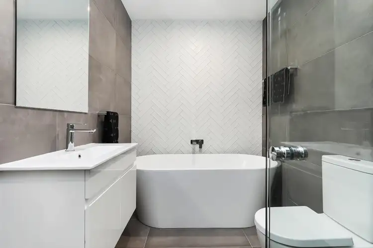 Fifth view of Homely semi-detached listing, 6 Caroline Crescent, Georges Hall NSW 2198