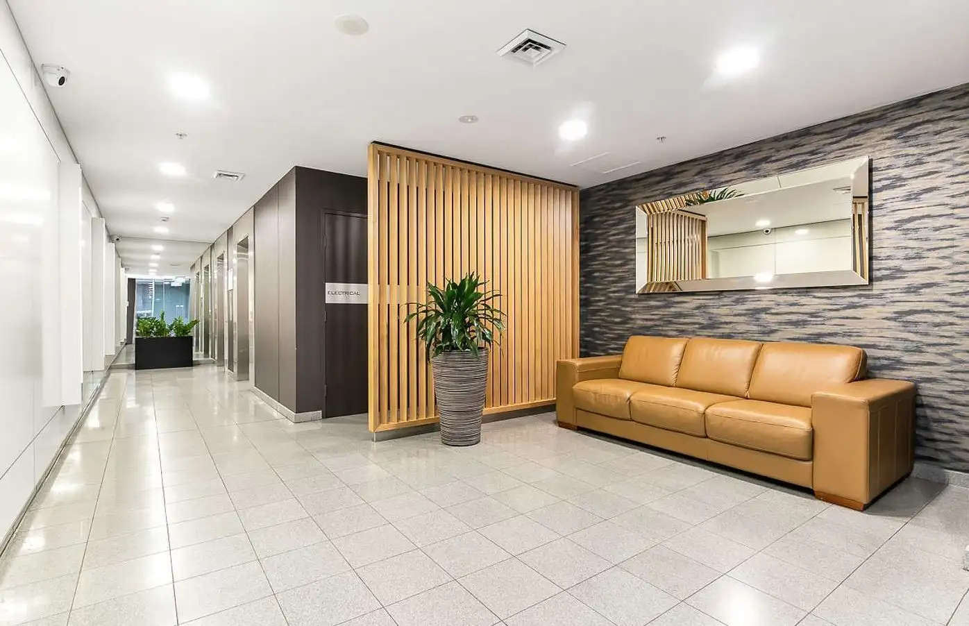 Main view of Homely apartment listing, 307/15 Atchison Street, St Leonards NSW 2065