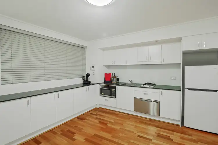 Second view of Homely apartment listing, 307/15 Atchison Street, St Leonards NSW 2065