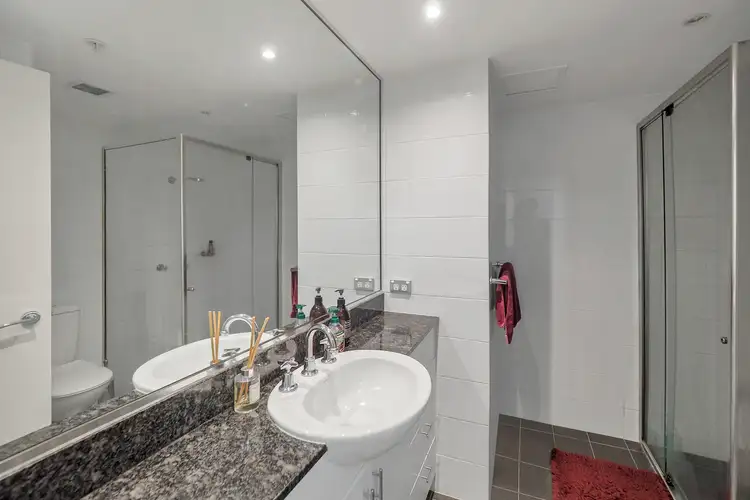 Fourth view of Homely apartment listing, 307/15 Atchison Street, St Leonards NSW 2065