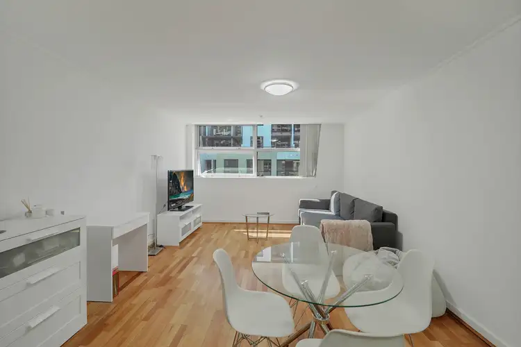 Fifth view of Homely apartment listing, 307/15 Atchison Street, St Leonards NSW 2065