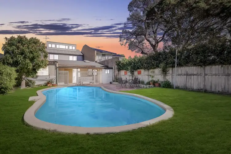 66 Windsor Avenue, Croydon Park NSW 2133