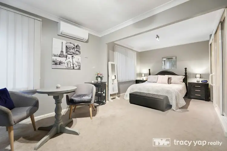 6 Norfolk Place, Carlingford NSW 2118