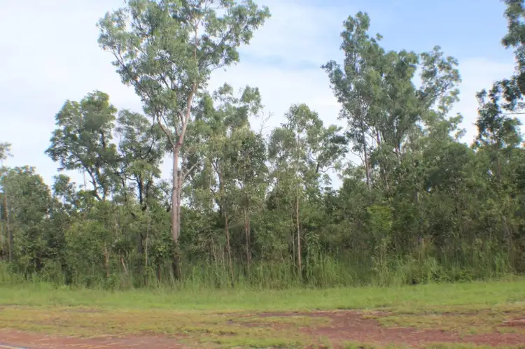 LOT 5822, 808 Goode Road, Humpty Doo NT 836