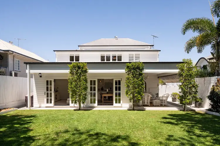 Main view of Homely house listing, 30 Grosvenor Street, Balmoral QLD 4171