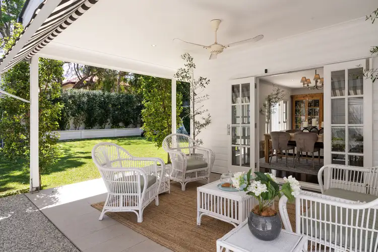 Sixth view of Homely house listing, 30 Grosvenor Street, Balmoral QLD 4171