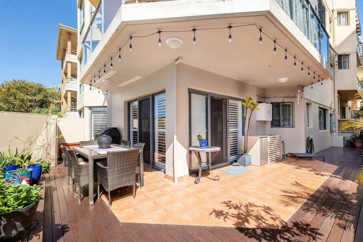 Main view of Homely unit listing, 1/743 Pittwater Road, Dee Why NSW 2099
