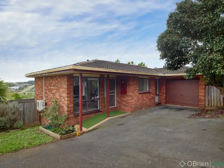 2/137 Brandy Creek Road, Warragul VIC 3820
