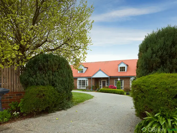 Main view of Homely house listing, 15 Eade Avenue, Warragul VIC 3820