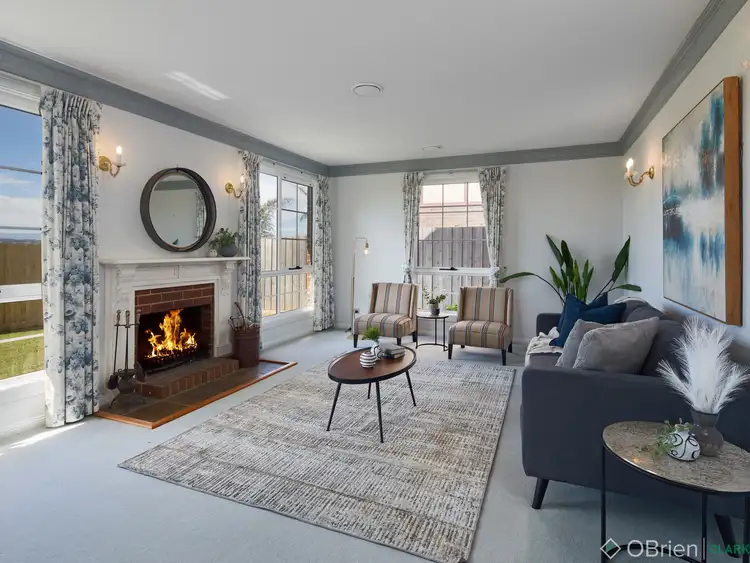 Fifth view of Homely house listing, 15 Eade Avenue, Warragul VIC 3820